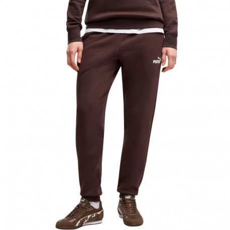 Puma naiste püksid ESS Small No. 1 Logo 682449 33 M, pruun