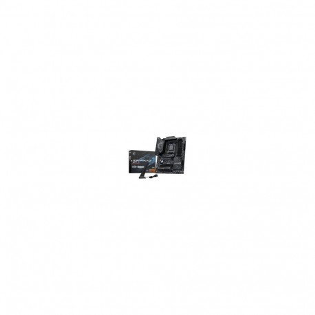 MSI X870E GAMING PLUS WIFI motherboard AMD X870E Socket AM5 ATX