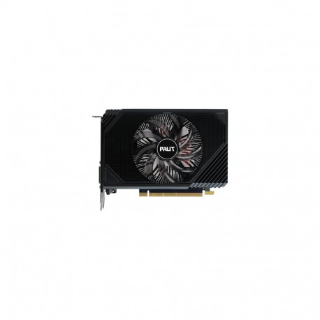 Palit videokaart GeForce RTX 3050 StormX 6GB NVIDIA GDDR6