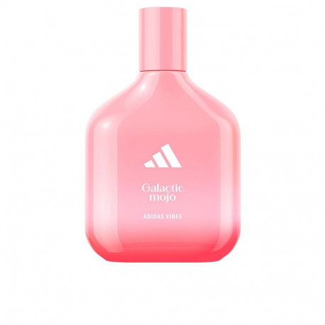 ADIDAS GALACTIC MOJO edp vapo 100 ml