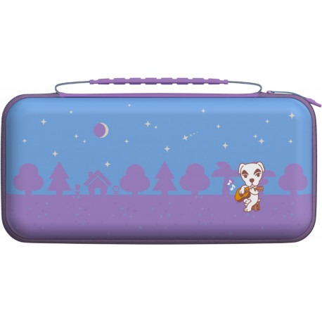 Turtle Beach kaitseümbris PlayTrek Travel Case Nintendo Switch 2, K.K. slider