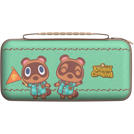 Turtle Beach PlayTrek Travel Case Nintendo Switch 2, timmy & tommy