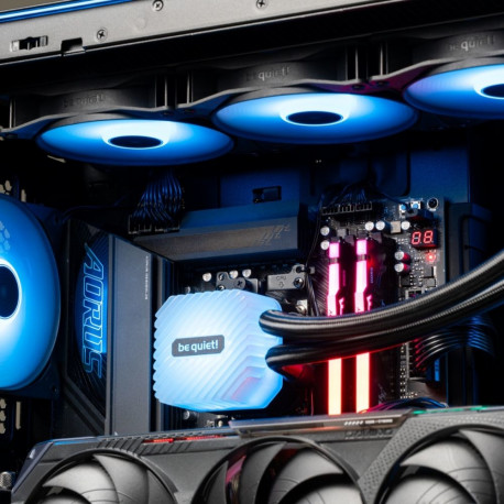 Lauaarvuti Gaming Evo G5, Ryzen 7 64GB 2TB RTX5080