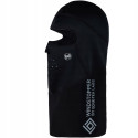 BUFF Windproof Balaclava Solid, Black