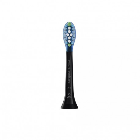Philips standardsed sonilised hambaharjapead, 4 tk