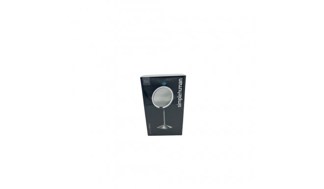 simplehuman ST3004 makeup mirror Silver