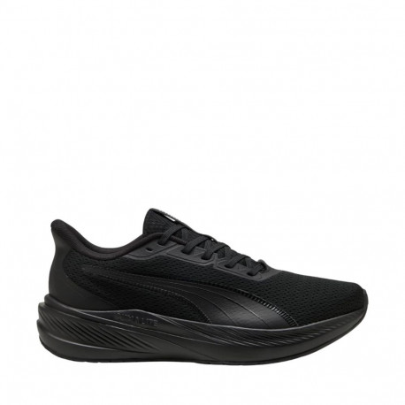 Puma jalanõud Dasher Lite 312586 02 40,5, must