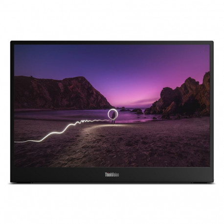 Lenovo monitor ThinkVision M16