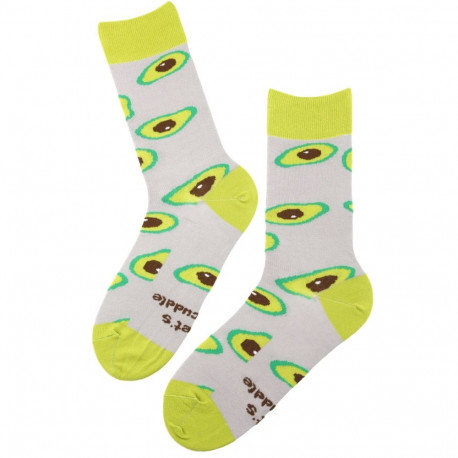 SOKISAHTEL AVOCADO hallid kokasokid
