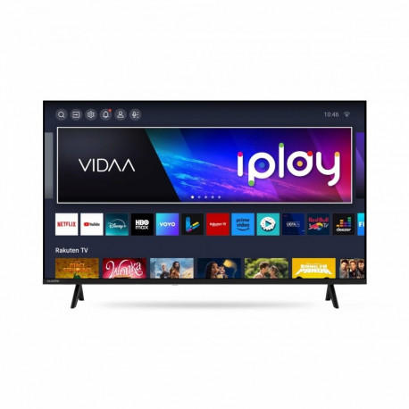 LED-teler 40 inch 40IPLAY6200-F