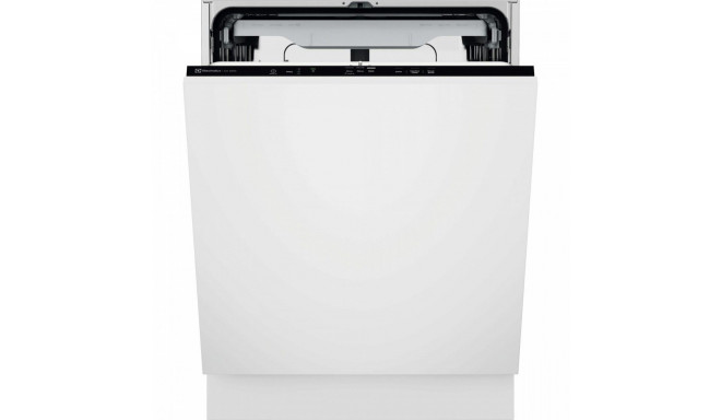 Dishwasher E52LC200S