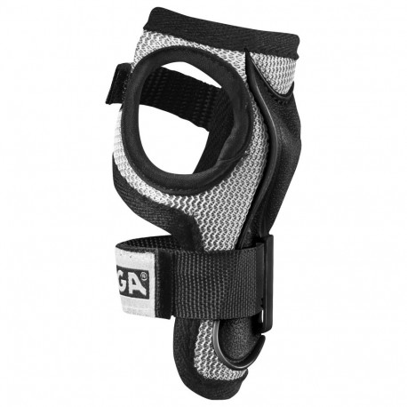 Kaitsmete komplekt Stiga Comfort JR must - 04