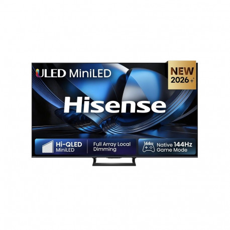 TV HISENSE MINI LED 65U7SE