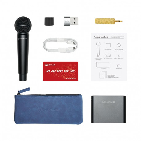 Hollyland MELO P1 Solo Wireless Music Creation System