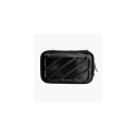 Case for HDD Disk, 19x12.5x5.5 Cm, ​​Black