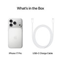 iPhone 17 Pro 256GB Silver
