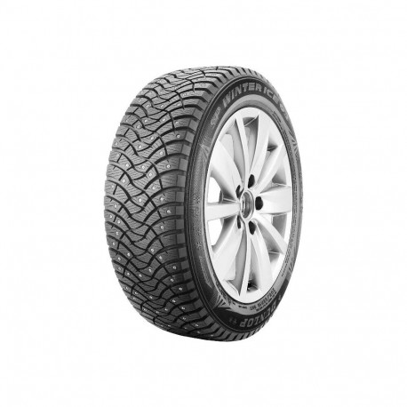 235/65R17 Dunlop Winter Ice03 108T naast