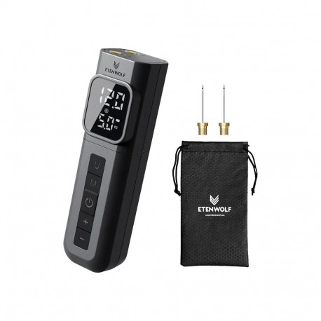 Etenwolf P200 2600mAh Electric Pump (Black)