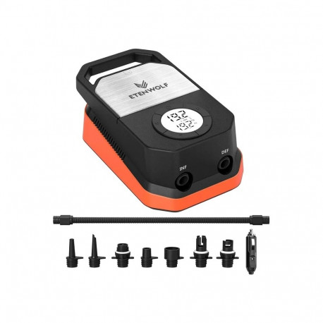 Etenwolf S4 SUP Pump