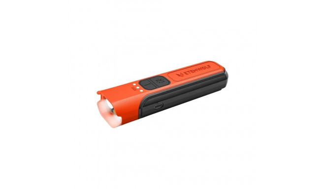 Etenwolf L2 Flashlight 300 lm