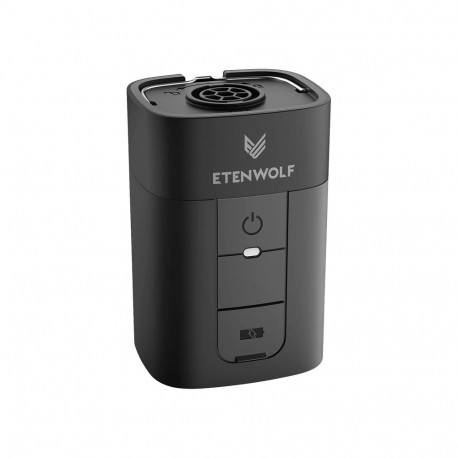 Etenwolf AIR 5 5200mAh Electric Pump (Black)