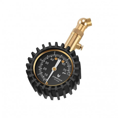 Etenwolf G200 Pressure Gauge