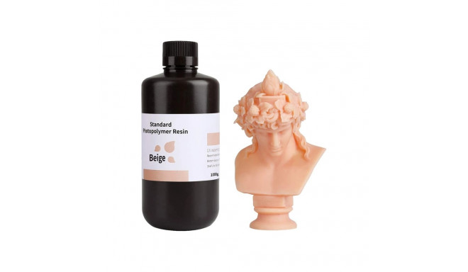 ELEGOO Standard Resin 1.0 (Beige)