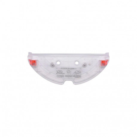 Vacuum Cleaner Accessory|ROBOROCK|Mop Cloth Mount|White|For Q7 Max White / Q7 Max+ White / S5 Max Wh