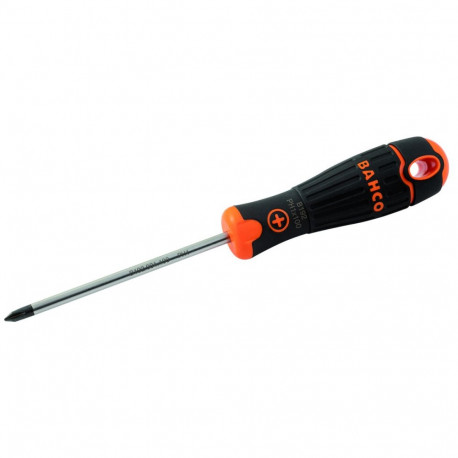 Screwdriver BahcoFit PH2 125mm