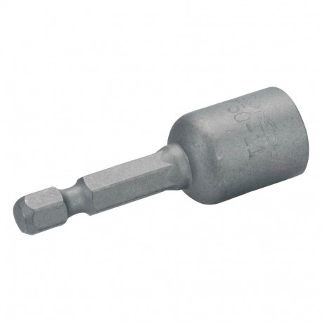 Katusekruvi otsak KM6750 10mm magnetiga 1/4"