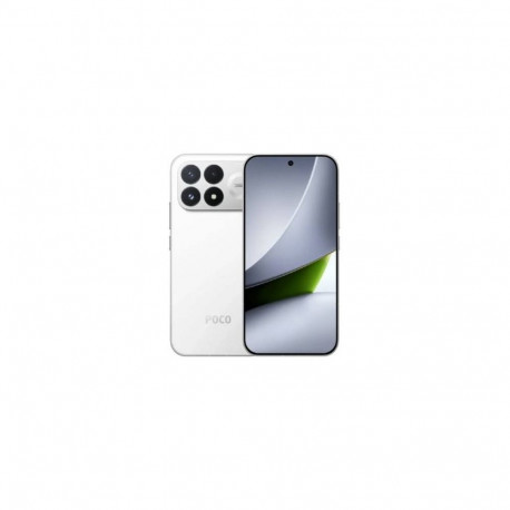 Xiaomi Poco F9 Pro 5G Dual SIM 12GB RAM 256GB No Charger White EU