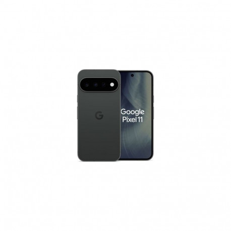 Google Pixel 11 5G Dual SIM 12GB RAM 512GB Obsidian EU