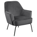 Tugitool MELISSA, tumehall