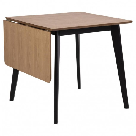 Klapplaud ROXBY 80/120x80cm, tamm