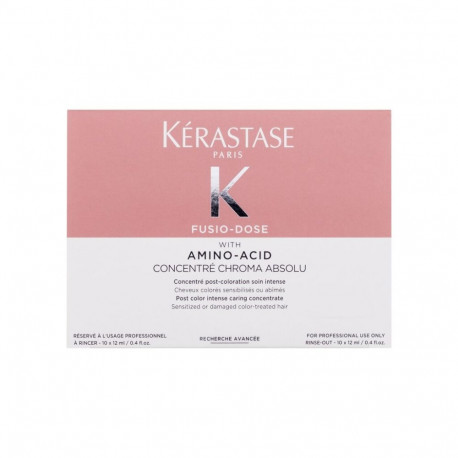 Kérastase Fusio-Dose Concentré Chroma Absolu Post Color Intense Care (120ml)