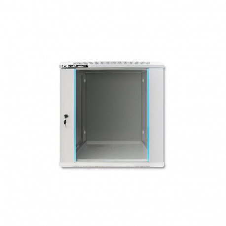 QOLTEC 54485 RACK kapp 19-tolline 12U 600 x 450 x 635