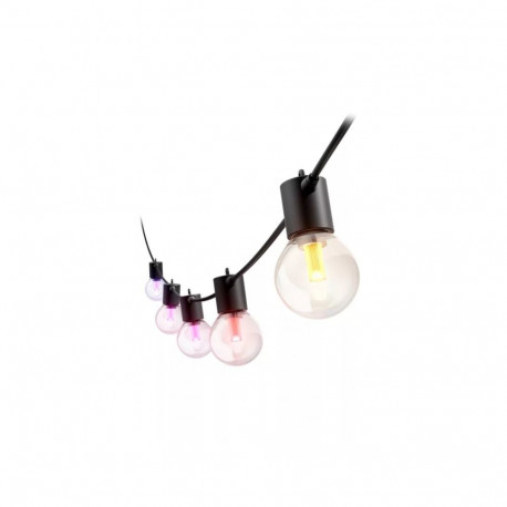 Philips Hue Festavia globe string 21m 30bulb EU|