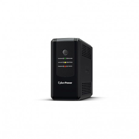 CyberPower | Backup UPS Systems | UT650EG | 650 VA | 360 W