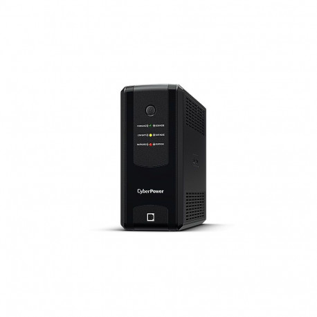 CyberPower | Backup UPS Systems | UT1050EG | 1050 VA | 630 W