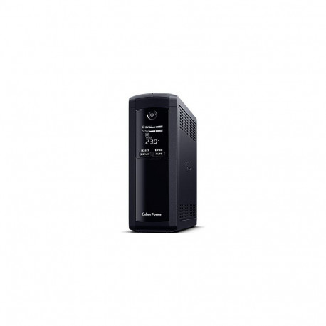 CyberPower Value Pro VP1200ELCD - UPS - 720 Watt - 1200 VA |