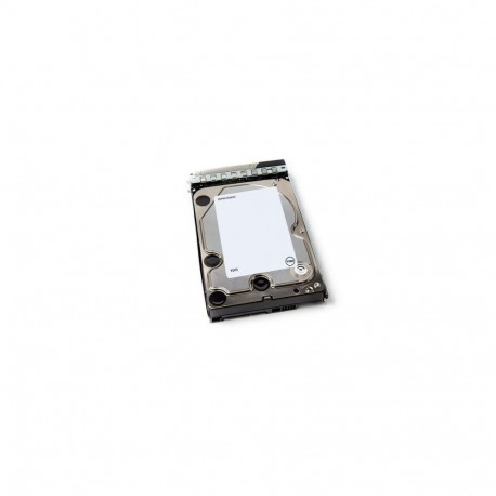 Dell 20TB HDD SATA ISE 6Gbps 7.2K 512e 3.5in Hot-Plug, CUS Kit