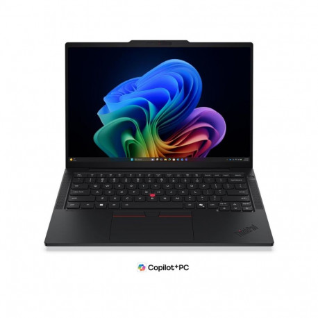 Lenovo ThinkPad T14s G7 Snapdragon | Black | 14 " | IPS | WUXGA | 1920 x 1200 pixels | Anti-glare | 