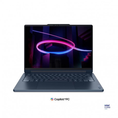 Lenovo Yoga 9 2-in-1 14IPH11 Intel | Cosmic Blue | 14 " | OLED | Touchscreen | 2.8K WQXGA+ | 2880 x 