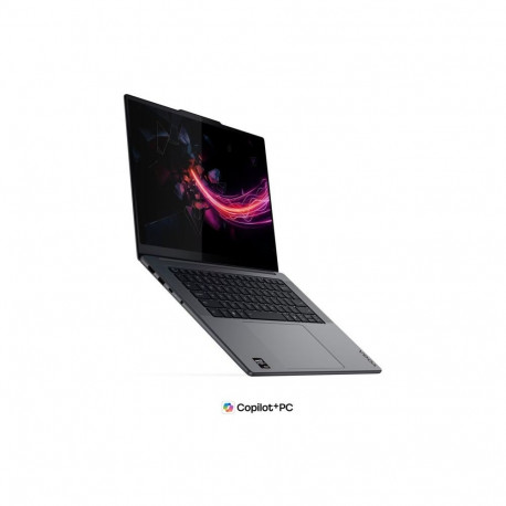 Lenovo Yoga Pro 7 15ASH11 AMD | Thunder Grey | 15.3 " | OLED | Touchscreen | 2.5K WQXGA | 2560 x 160