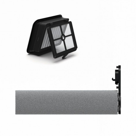 Polti Kit Roller brush and HEPA filter for RollySteam | PAEU0424