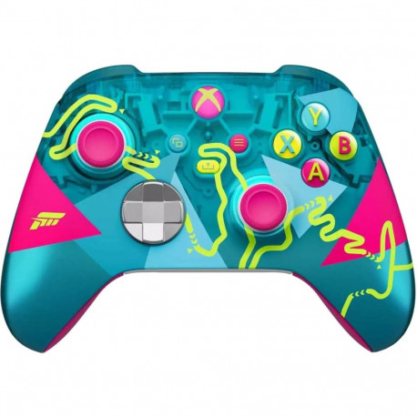 Pult Microsoft Xbox juhtmevaba, Forza 6 Edition