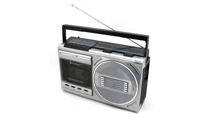 Magnetoola Soundmaster RR20SI