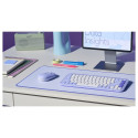 "Logitech POP Mouse with emoji - LILAC"