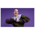 "Logitech POP Mouse with emoji - LILAC"