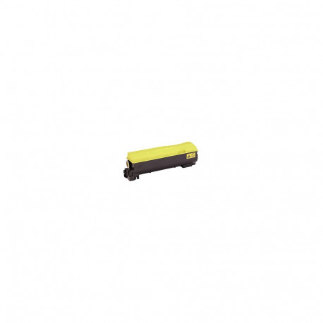 Kyocera TK-570Y, kollane